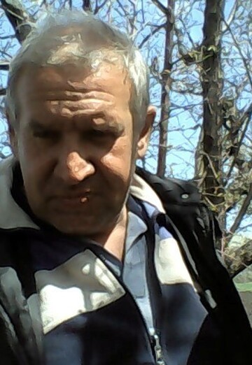 Моя фотография - александр, 57 из Харьков (@aleksandr653951)