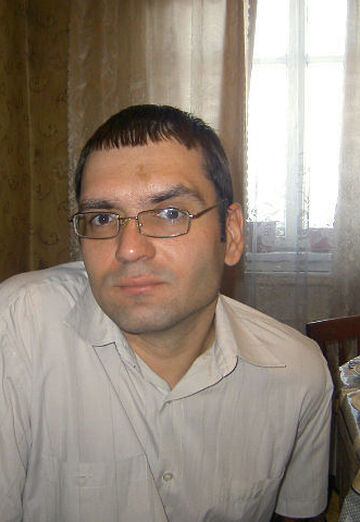 Моя фотография - Konstantin, 44 из Астана (@konstantin81293)