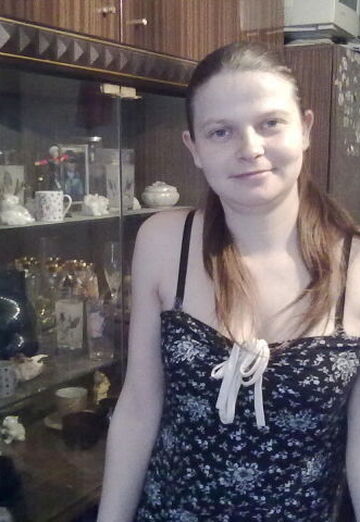Моя фотография - Мария, 38 из Смоленск (@mariya150181)