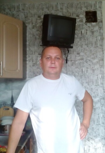 My photo - Oleg, 46 from Serpukhov (@oleg220403)