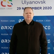 Andrey 52 Ulyanovsk