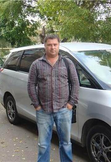 My photo - Vitaliy, 52 from Engels (@user6960)