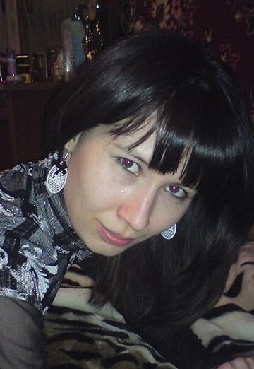 Моя фотография - Неля, 38 из Учкудук (@angelok2185)