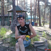 Евгений, 38, Минусинск