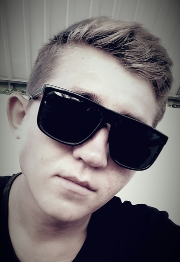 My photo - Aleksandr, 23 from Dzhankoy (@aleksandr887707)