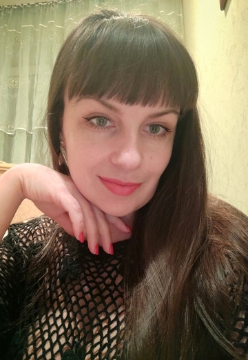 My photo - Svetlana, 43 from Bryansk (@svetlana299928)
