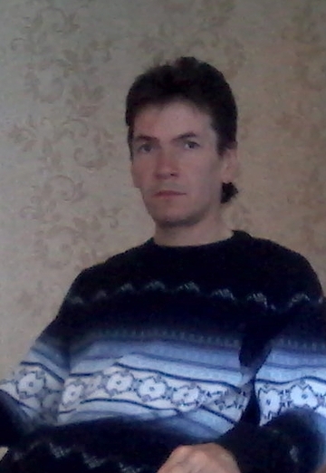 My photo - Konstantin, 55 from Izhevsk (@konstantin21987)