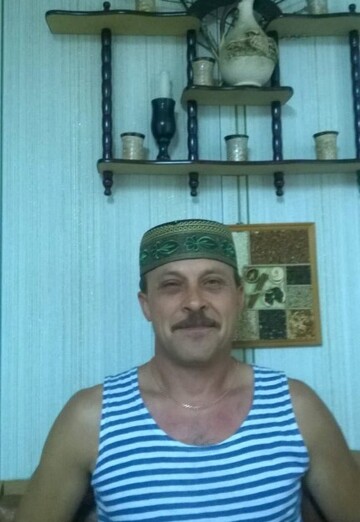 My photo - Nikolay, 54 from Zeya (@nikolay136869)