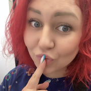 Кира, 32, Омск