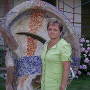 Елена Патанина, 55, Заречный