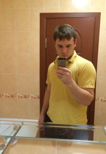 Sergey (@roman30942) — my photo № 2