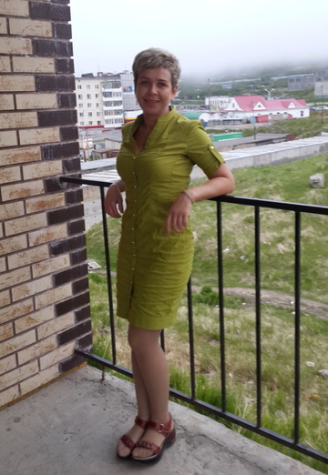 My photo - Sveta, 54 from Magadan (@sveta10899)