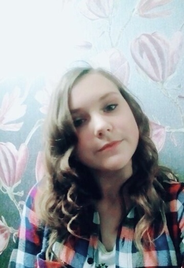 My photo - Nіka, 23 from Borispol (@nka177)