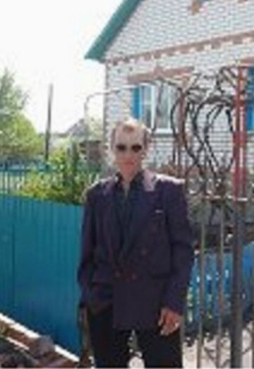Моя фотография - Сергей, 48 из Терновка (@sergey7684729)