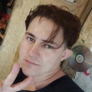 Илья Гозалишвили, 27, Зея