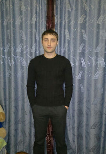 Моя фотография - Павел, 36 из Ноябрьск (@89dragon)
