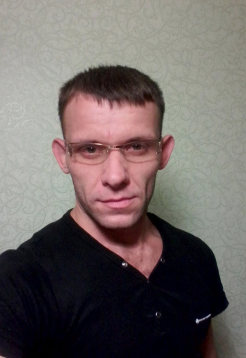 My photo - evgeniy, 42 from Balakovo (@evgeniy60468)