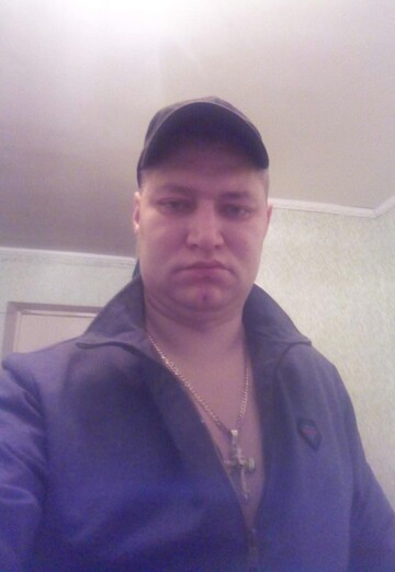 Моя фотография - Artem, 38 из Нефтекамск (@artem152853)