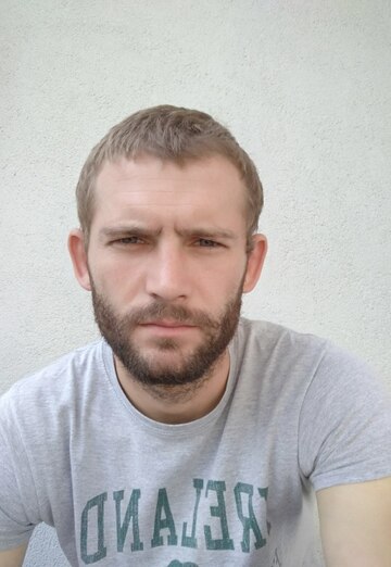 Моя фотография - Игорь, 33 из Чернигов (@igor240136)