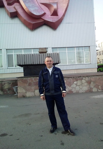 My photo - Yuriy, 36 from Slavutych (@uriy70491)