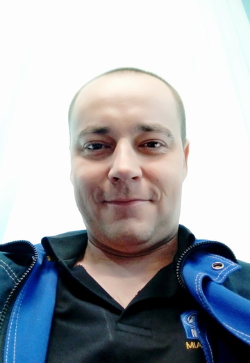 My photo - Dmitriy, 38 from Slonim (@dmitriy445923)
