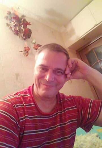 My photo - Artur, 52 from Lipetsk (@artur108895)