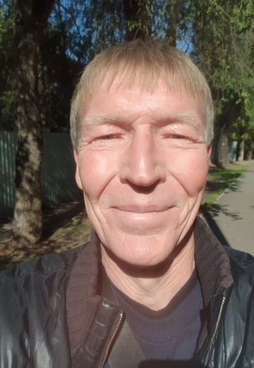 Ma photo - VLADIMIR IAKOVLEV, 58 de Almaty (@vladimiriakovlev)