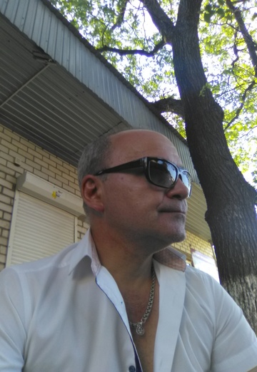 My photo - Aslan, 53 from Gelendzhik (@aslan12685)