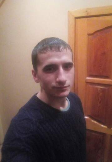 My photo - Aleksandr, 26 from Cheboksary (@aleksandr934498)