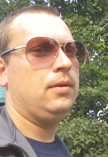 Моя фотография - Роман, 37 из Талица (@roman150611)