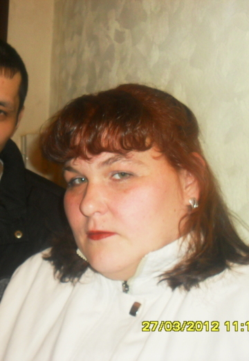 My photo - LORA, 50 from Krasnoyarsk (@lora3528)