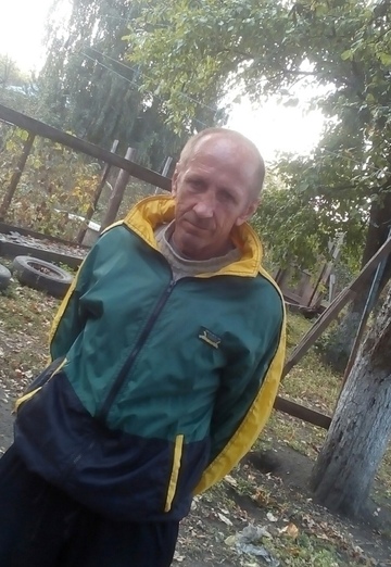 My photo - Vasiliy, 59 from Oryol (@vasiliy91073)