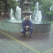 Серый, 35, Карымское