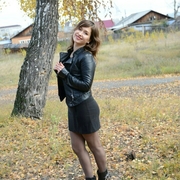 Христина, 46, Шадринск