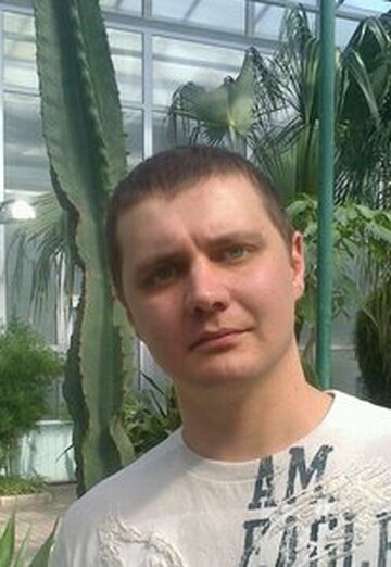 Моя фотография - evgeniy, 40 из Макеевка (@evgeniy319271)
