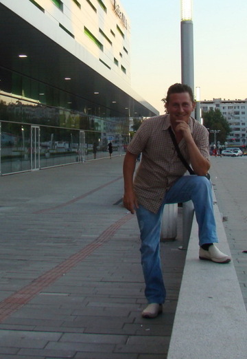 My photo - Sergey, 51 from Rivne (@sergey53859)