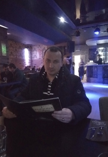 My photo - Vyacheslav, 38 from Dzhankoy (@vyacheslav64619)