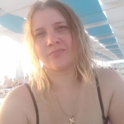 Елена 33 года (Дева) Пенза
