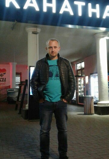 Моя фотография - вячеслав, 35 из Сочи (@vyacheslav49504)