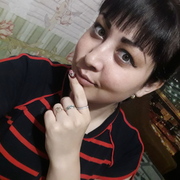 Екатерина Гайкало, 22, Егорлыкская