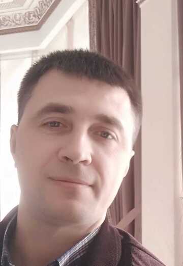 Моя фотография - Владимир Истомин, 45 из Анапа (@vladimiristomin4)