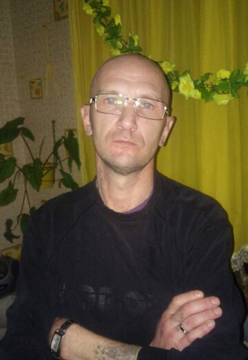 Моя фотография - Сергей, 51 из Керчь (@sergey784372)