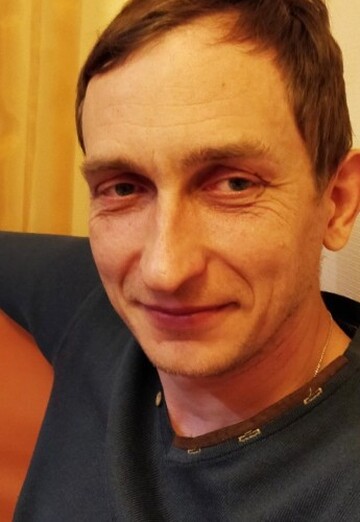 My photo - Sergey, 41 from Yakutsk (@sergey764831)