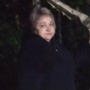 Светлана, 51, Елизово