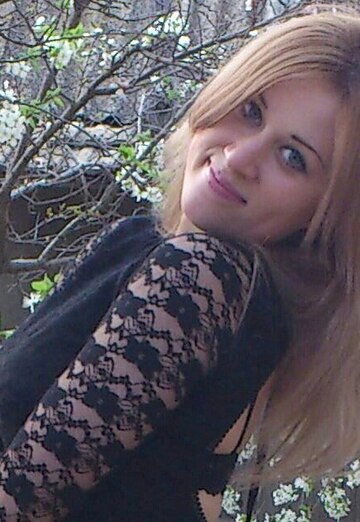 My photo - Alena, 36 from Odessa (@alena74938)