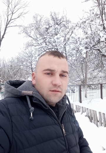 My photo - Volodimir, 29 from Cherkasy (@volodimir4684)