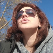 Дарья, 35, Сызрань