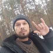 Muhammed, 25, Киренск