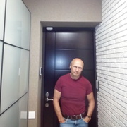 Andrey 58 Novosibirsk