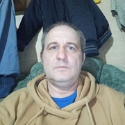Леша, 46, Тольятти